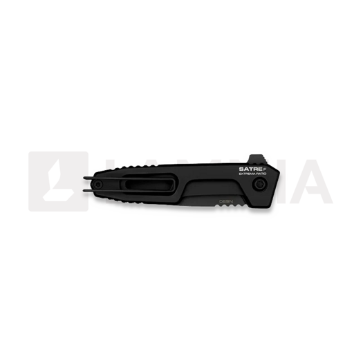 Складний ніж Extrema Ratio Satre F N690 Black