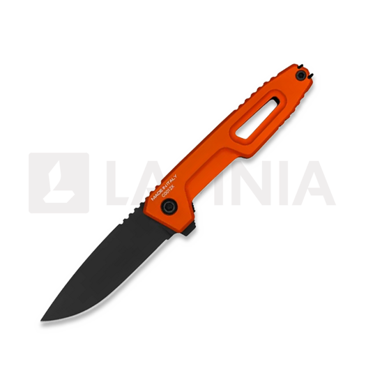 Skladací nôž Extrema Ratio Satre F Nitrogen Black Orange