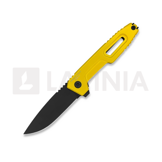 Extrema Ratio Satre F Nitrogen Black Yellow sklopivi nož