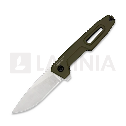 Skladací nôž Extrema Ratio Satre F Nitrogen Outdoor