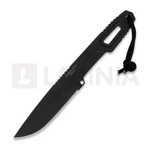 Нож Extrema Ratio Satre FX N690 Black
