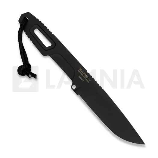 Extrema Ratio Satre FX N690 Black knife