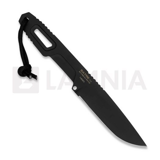 Нож Extrema Ratio Satre FX N690 Black