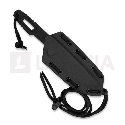 Extrema Ratio Satre FX N690 Black knife