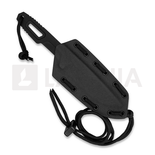 Extrema Ratio Satre FX N690 Black Messer