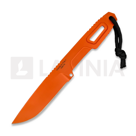 Extrema Ratio Satre FX Nitrogen Orange veitsi