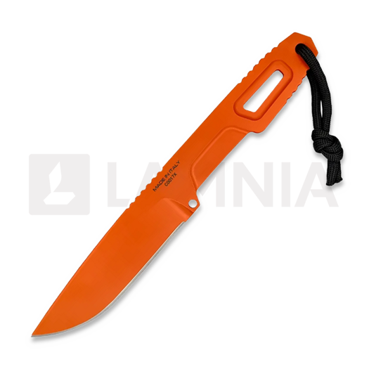 Extrema Ratio Satre FX Nitrogen Orange 刀