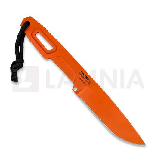 Extrema Ratio Satre FX Nitrogen Orange knife