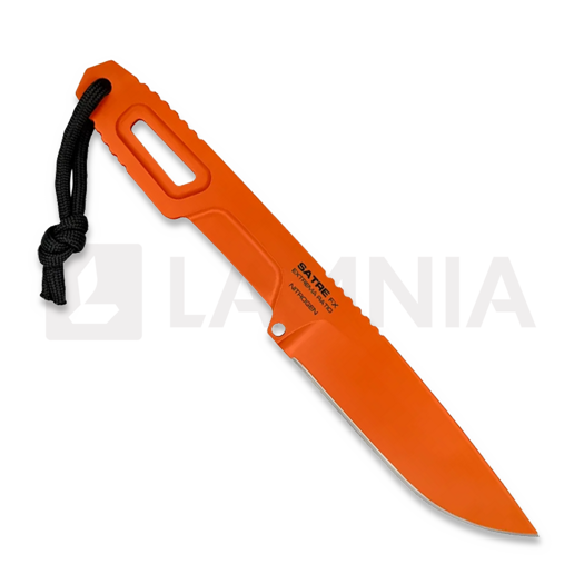 Нож Extrema Ratio Satre FX Nitrogen Orange