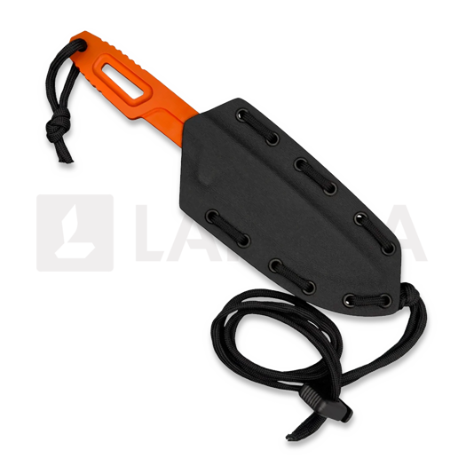 Extrema Ratio Satre FX Nitrogen Orange knife