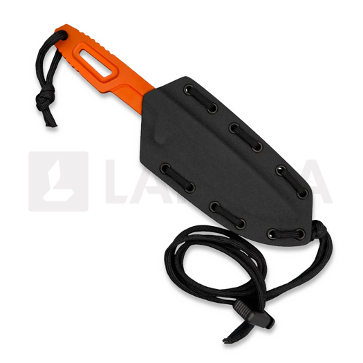 Extrema Ratio Satre FX Nitrogen Orange veitsi