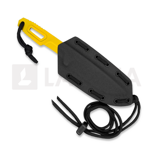Extrema Ratio Satre FX Nitrogen Yellow knife