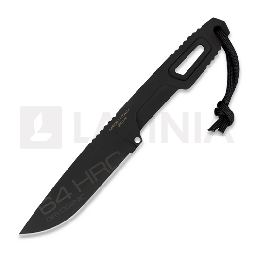 Nóż Extrema Ratio Satre FX S600 Black