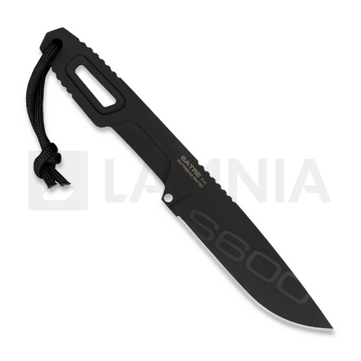 Extrema Ratio Satre FX S600 Black knife