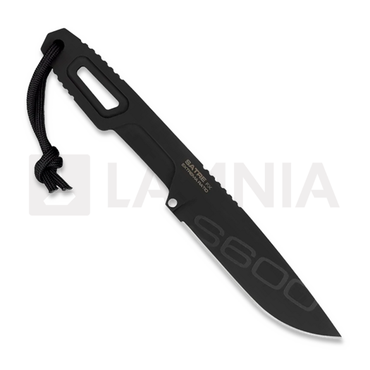 Extrema Ratio Satre FX S600 Black knife