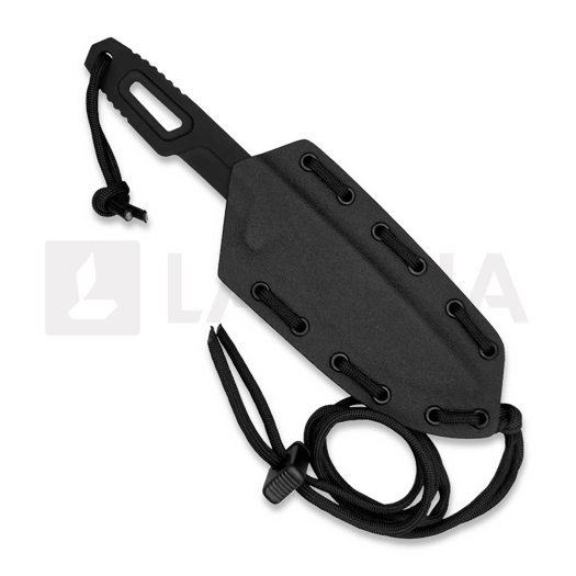 Extrema Ratio Satre FX S600 Black knife