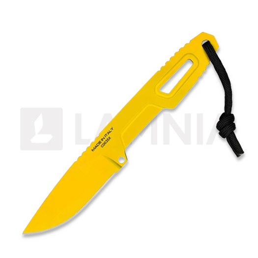 Kaelanuga Extrema Ratio Satre Nitrogen Yellow