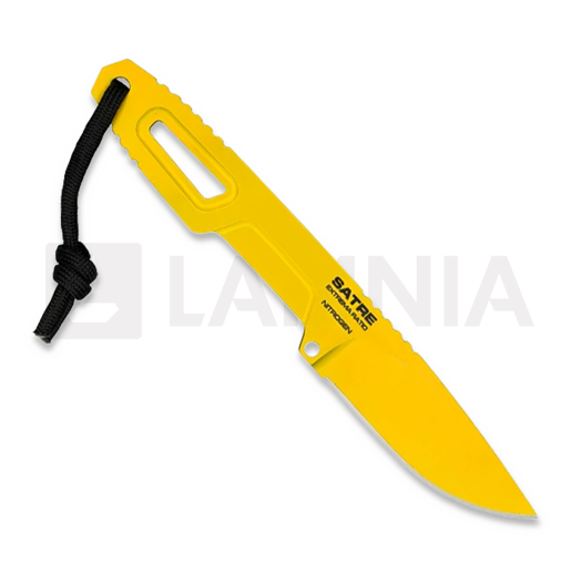 Extrema Ratio Satre Nitrogen Yellow neck knife