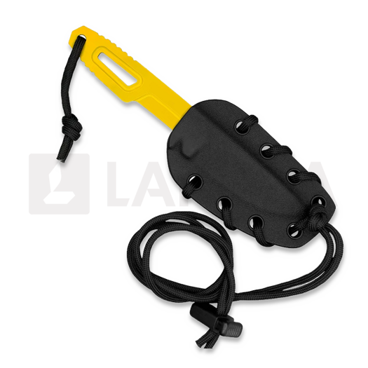 Extrema Ratio Satre Nitrogen Yellow neck knife