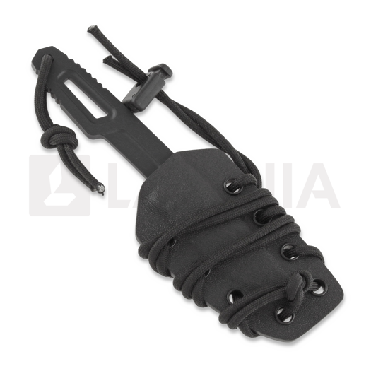 Extrema Ratio Satre S600 neck knife, black