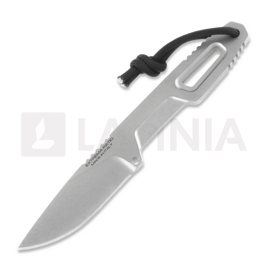 Nóż na szyję Extrema Ratio Satre, stonewashed