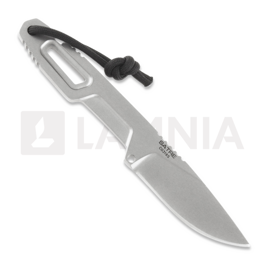 Extrema Ratio Satre neck knife, stonewashed