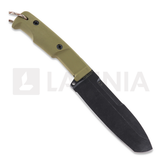 Extrema Ratio Selvans Expeditions