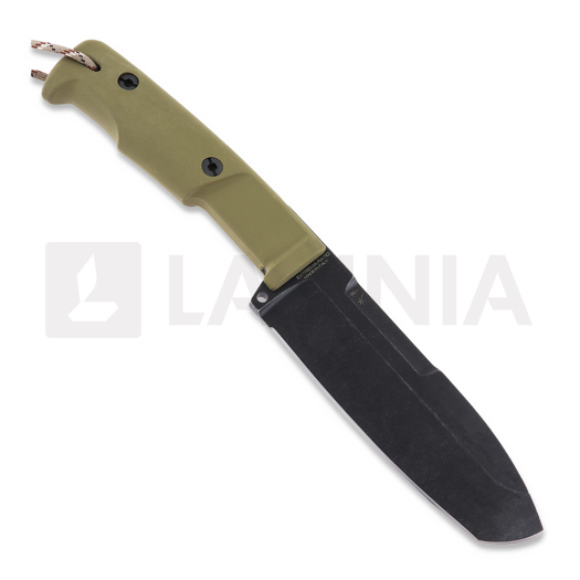 Extrema Ratio Selvans Expeditions