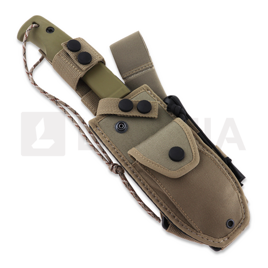 Extrema Ratio Selvans Expeditions