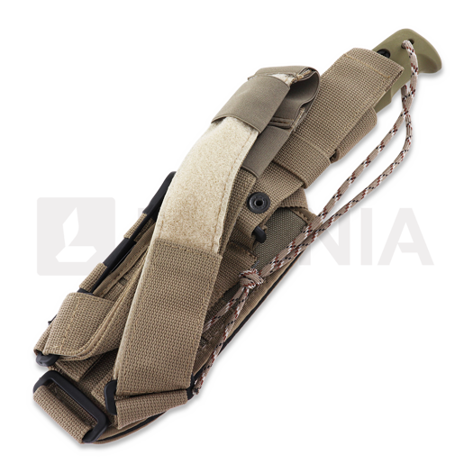 Extrema Ratio Selvans Expeditions