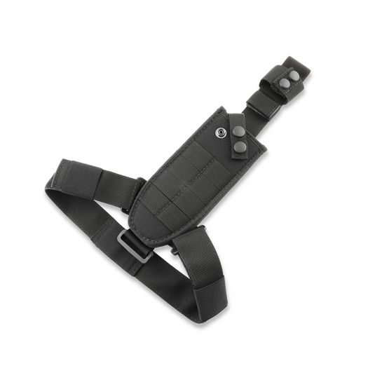 Extrema Ratio Selvans/Ontos sheath black Scheide