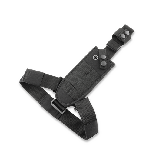 Extrema Ratio Selvans/Ontos sheath black נדן