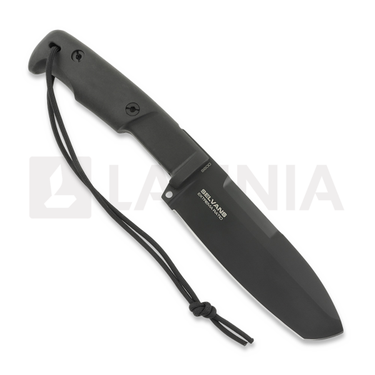 Extrema Ratio Selvans S600 Black