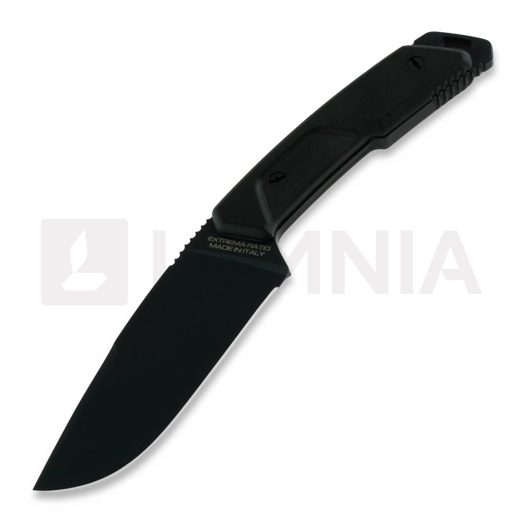 Nóż Extrema Ratio Sethlans D2, czarny