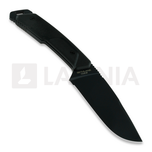 Extrema Ratio Sethlans D2 peilis, juoda
