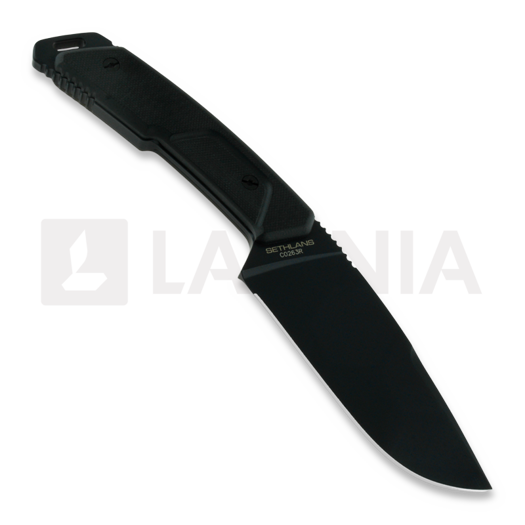 Extrema Ratio Sethlans D2 veitsi, musta