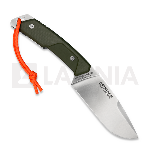 Extrema Ratio Sethlans S600 Outdoor knife