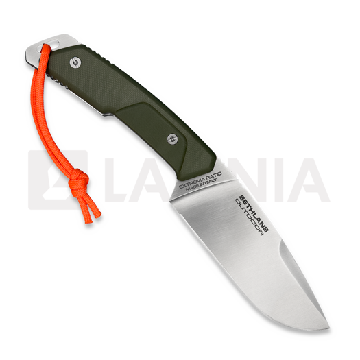Extrema Ratio Sethlans S600 Outdoor 刀