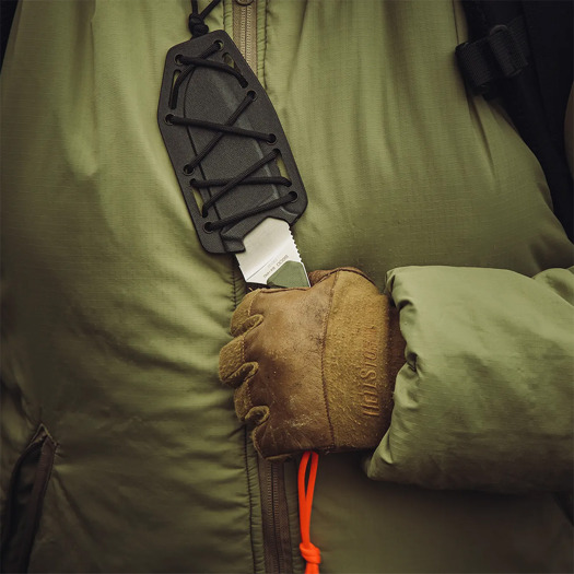 Extrema Ratio Sethlans S600 Outdoor 刀