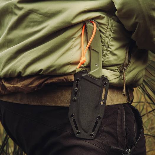 Extrema Ratio Sethlans S600 Outdoor 刀