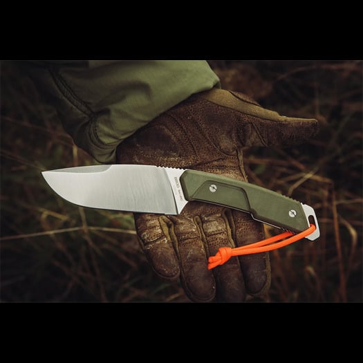 Extrema Ratio Sethlans S600 Outdoor knife