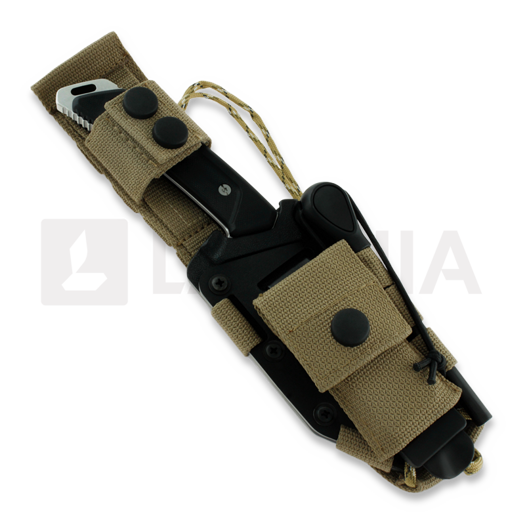 Extrema Ratio Sethlans Stonewashed veitsi