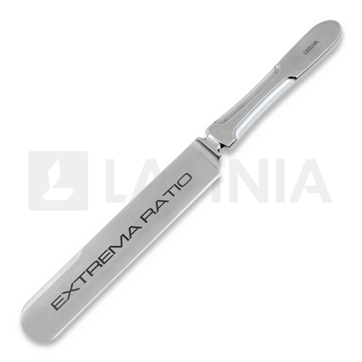 Extrema Ratio Sheffield type 菜刀