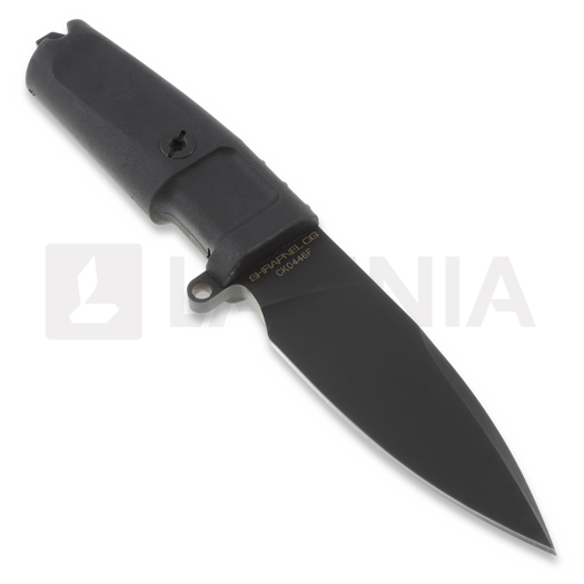 Нож Extrema Ratio Shrapnel OG Black
