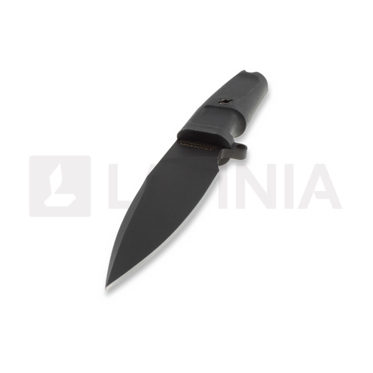 Нож Extrema Ratio Shrapnel OG Black