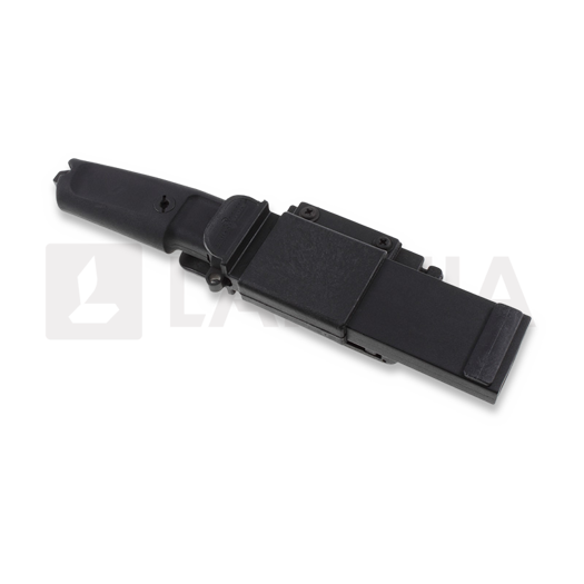 Нож Extrema Ratio Shrapnel OG Black