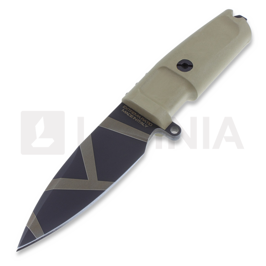 Нож Extrema Ratio Shrapnel OG Desert Warfare