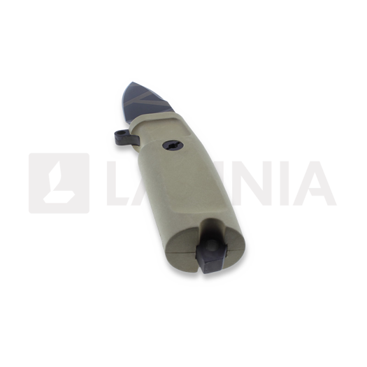 Extrema Ratio Shrapnel OG Desert Warfare peilis