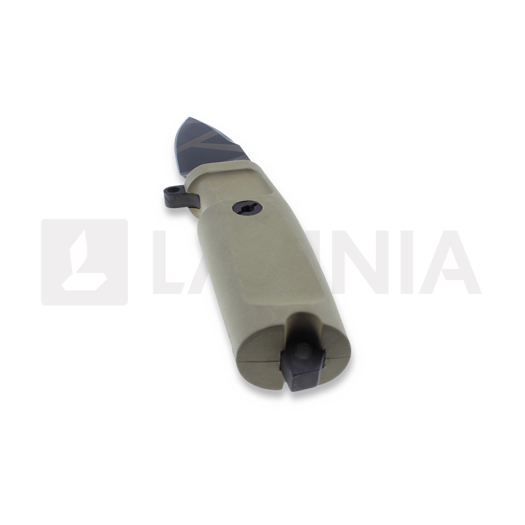 Нож Extrema Ratio Shrapnel OG Desert Warfare