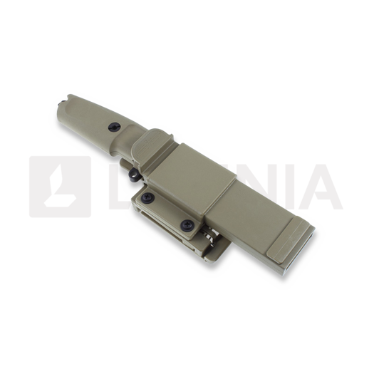 Extrema Ratio Shrapnel OG Desert Warfare peilis